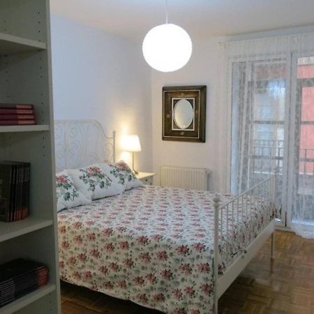 Preciosa Vivienda. Centro De Oviedo. Vut-922 As Lejlighed Eksteriør billede