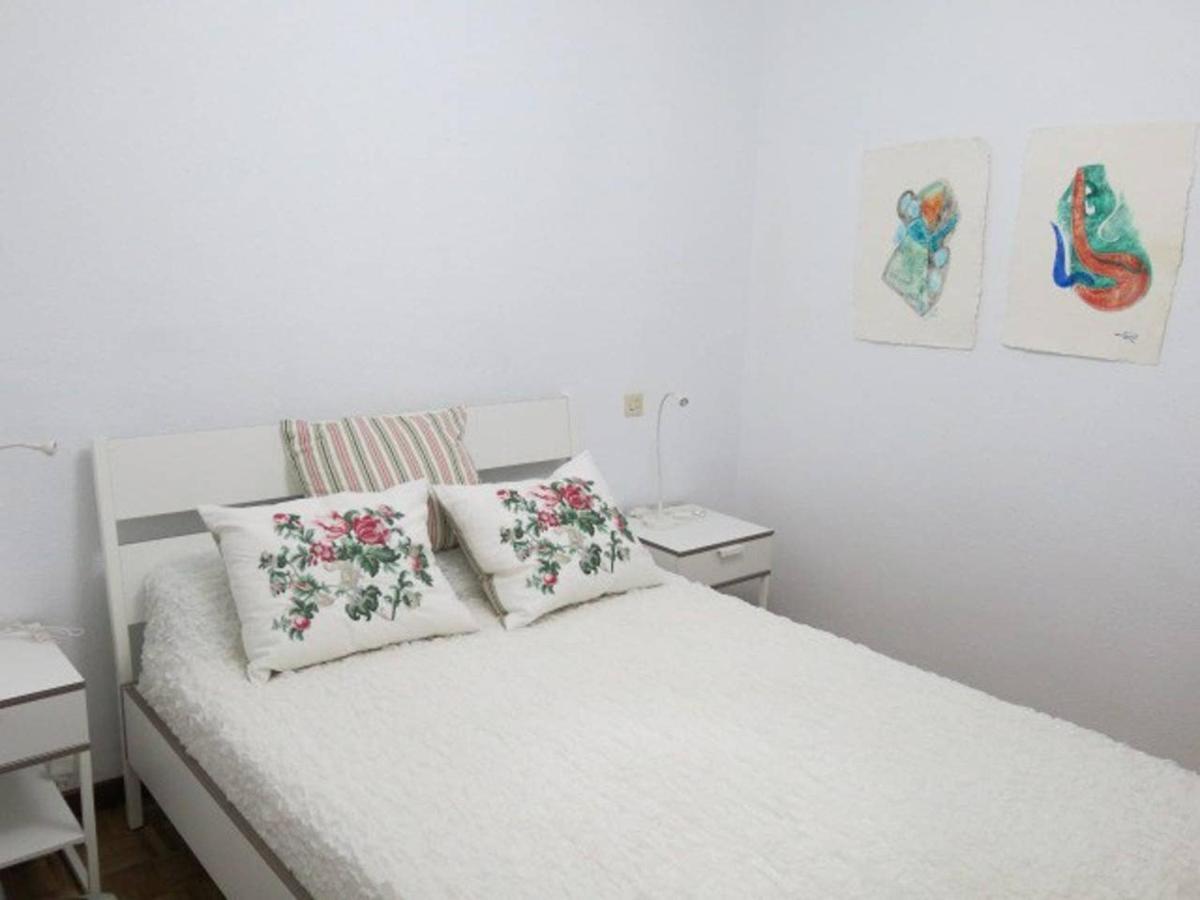Preciosa Vivienda. Centro De Oviedo. Vut-922 As Lejlighed Eksteriør billede