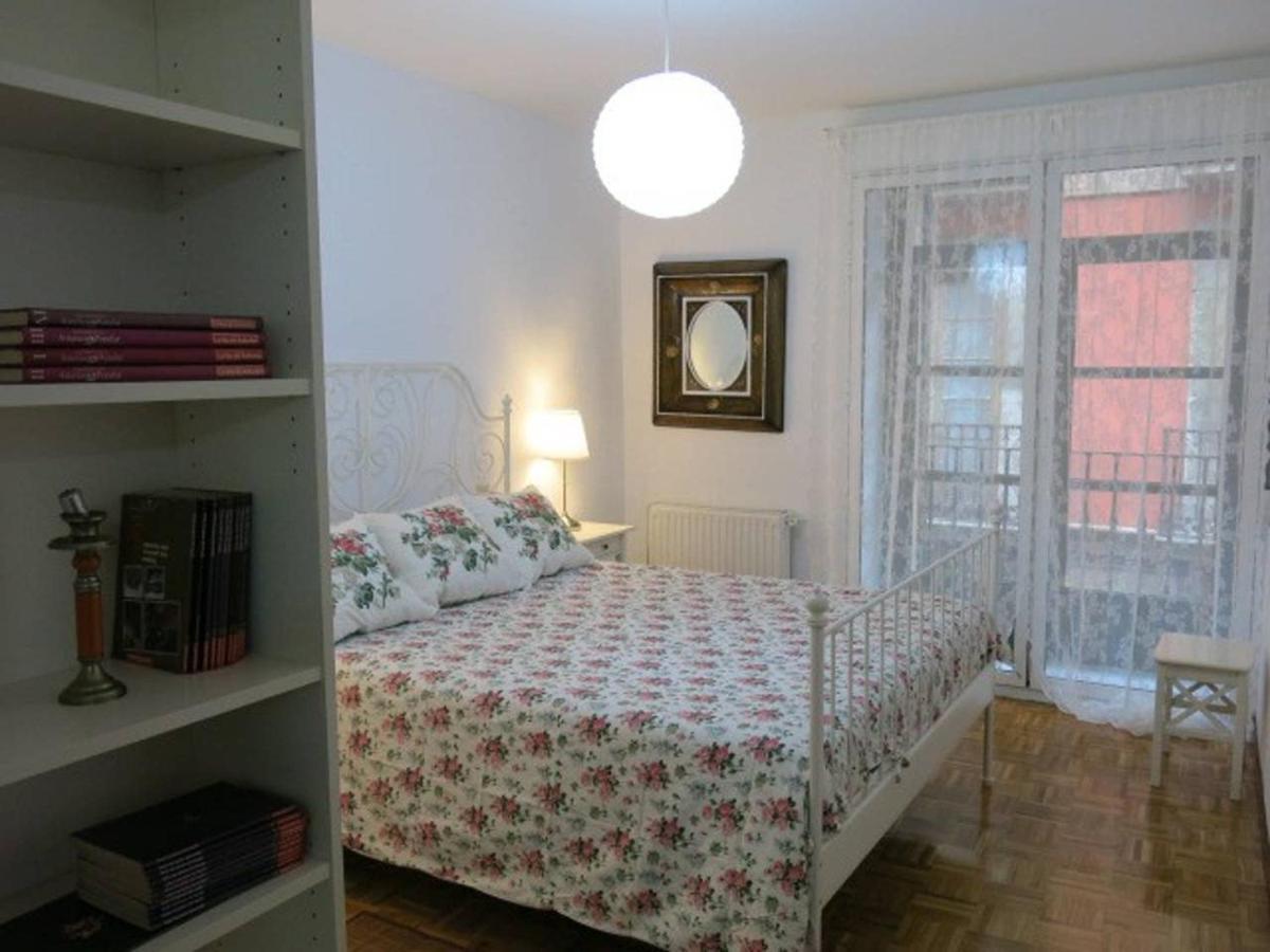 Preciosa Vivienda. Centro De Oviedo. Vut-922 As Lejlighed Eksteriør billede