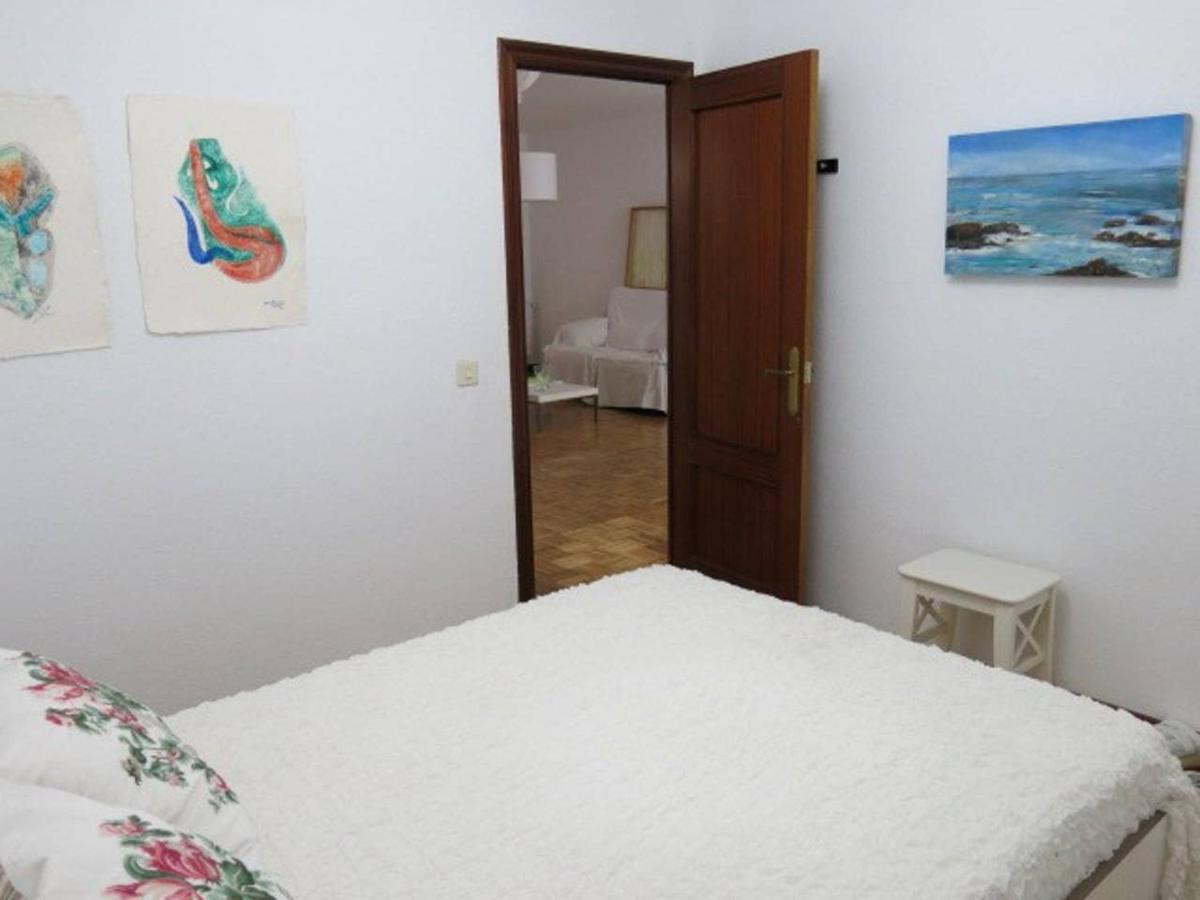 Preciosa Vivienda. Centro De Oviedo. Vut-922 As Lejlighed Eksteriør billede