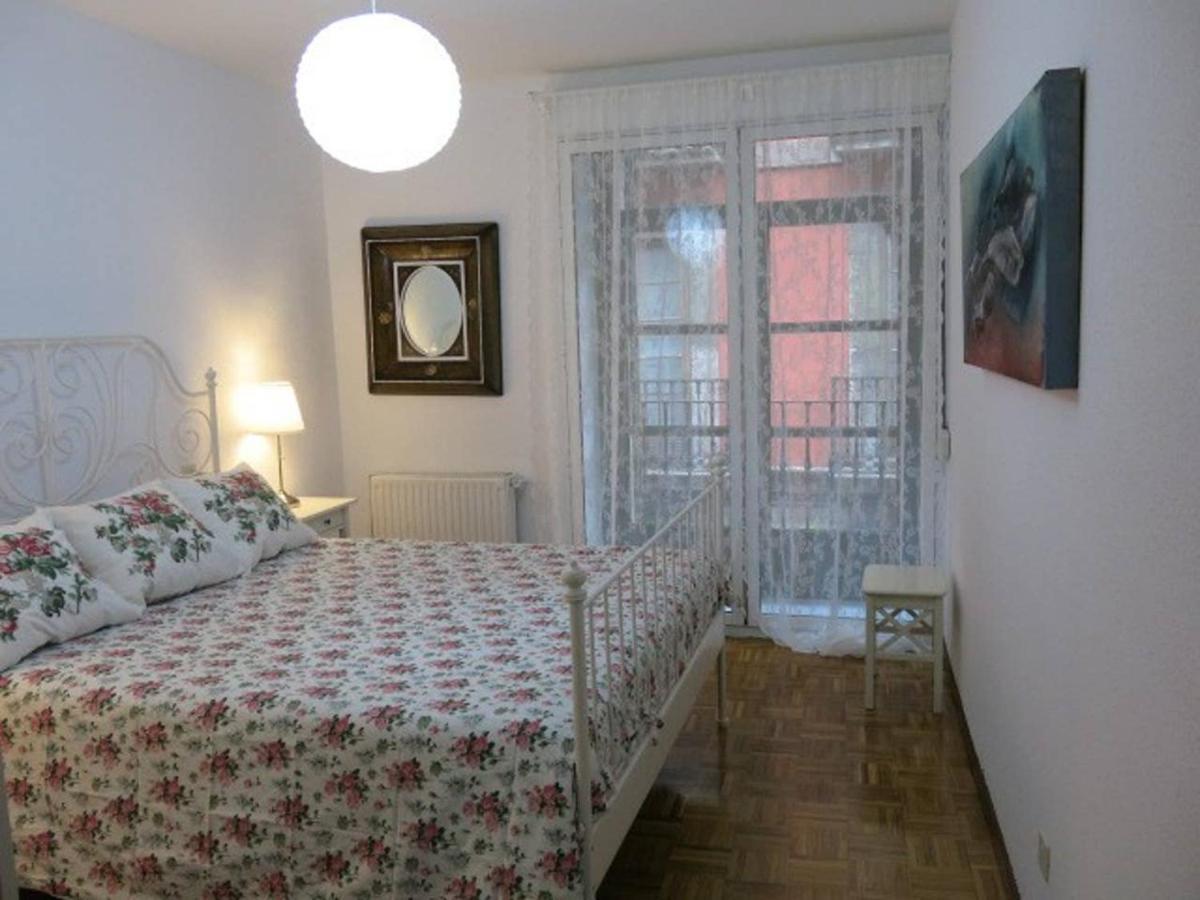Preciosa Vivienda. Centro De Oviedo. Vut-922 As Lejlighed Eksteriør billede