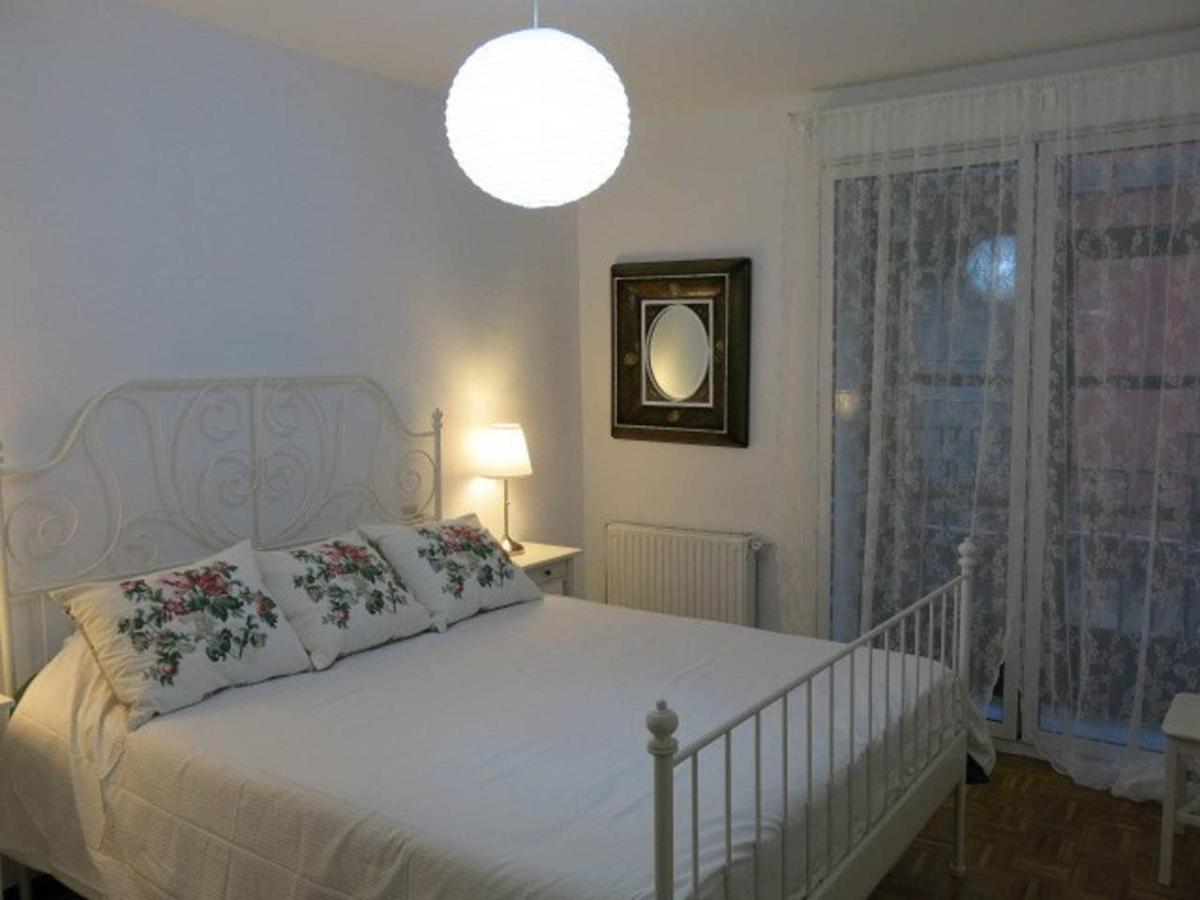 Preciosa Vivienda. Centro De Oviedo. Vut-922 As Lejlighed Eksteriør billede