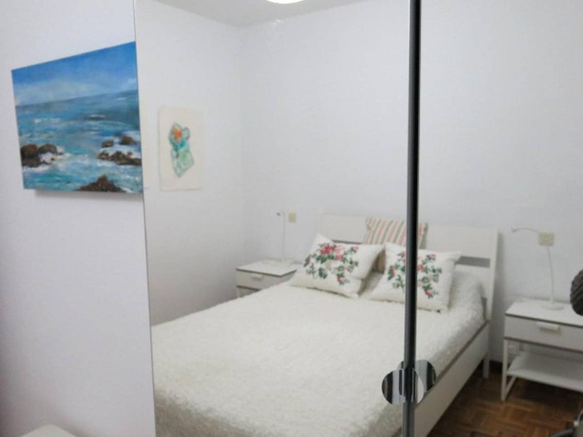 Preciosa Vivienda. Centro De Oviedo. Vut-922 As Lejlighed Eksteriør billede