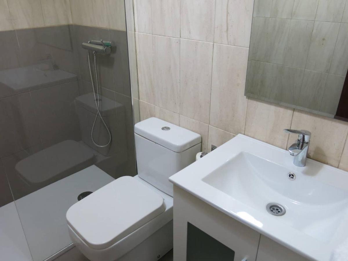 Preciosa Vivienda. Centro De Oviedo. Vut-922 As Lejlighed Eksteriør billede