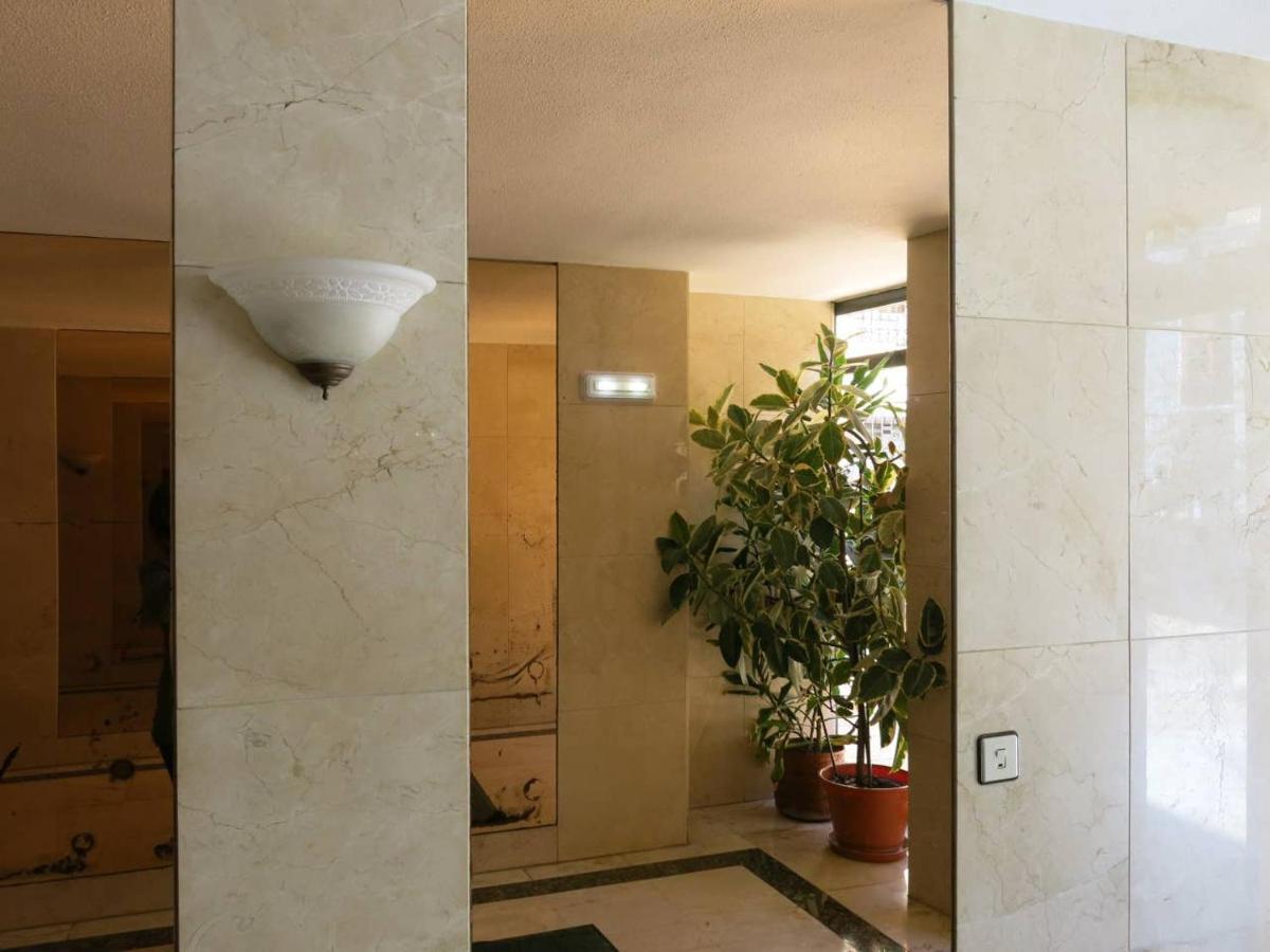 Preciosa Vivienda. Centro De Oviedo. Vut-922 As Lejlighed Eksteriør billede