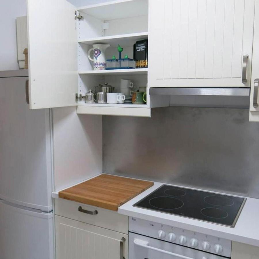 Preciosa Vivienda. Centro De Oviedo. Vut-922 As Lejlighed Eksteriør billede
