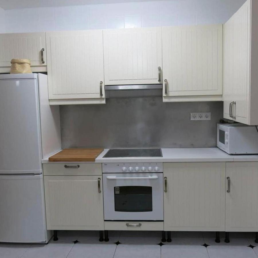 Preciosa Vivienda. Centro De Oviedo. Vut-922 As Lejlighed Eksteriør billede