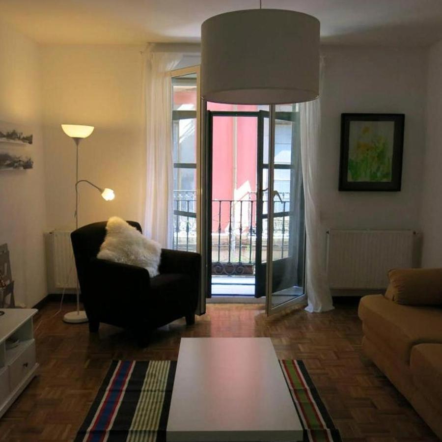 Preciosa Vivienda. Centro De Oviedo. Vut-922 As Lejlighed Eksteriør billede